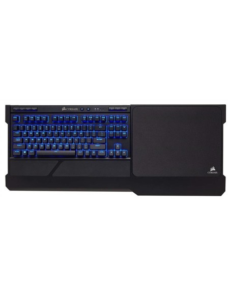 Corsair tablero de juego portatil inalambrico para teclado k63 CH-9510000-WW kiwiku.com