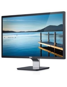 Dell S2440L - Monitor LED de 24 pulgadas, color negro: Dell: Kiwiku.com: Informática