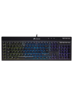 Corsair CH-9206015-ES - Teclado k55 rgb led español  kiwiku.com 2