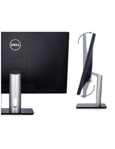 Dell S2440L - Monitor LED de 24 pulgadas, color negro: Dell: Kiwiku.com: Informática