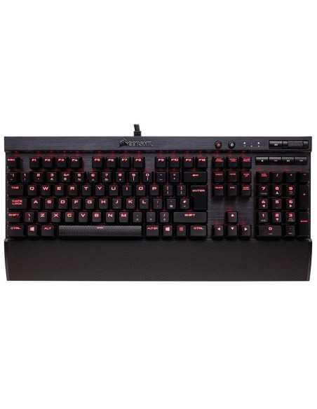 Corsair teclado k70 rapidfire CH-9101024-ES CH-9101024-ES kiwiku.com