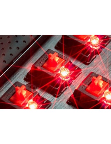Corsair teclado k70 rapidfire CH-9101024-ES CH-9101024-ES kiwiku.com
