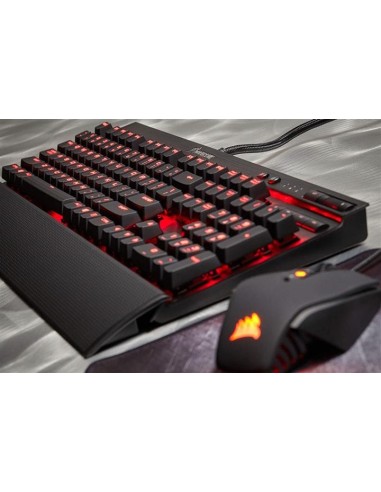 Corsair teclado k70 rapidfire CH-9101024-ES CH-9101024-ES kiwiku.com