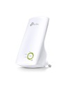 Wifi-ap 300mb range expander tp-link para enchufe antenas internas y boton wps