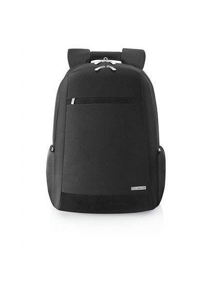 Belkin F8N179ea Suit Line Collection - Mochila para ordenador portátil de 15.6', negro F8N179EA kiwiku.com