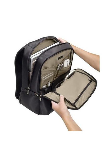 Belkin F8N179ea Suit Line Collection - Mochila para ordenador portátil de 15.6', negro F8N179EA kiwiku.com