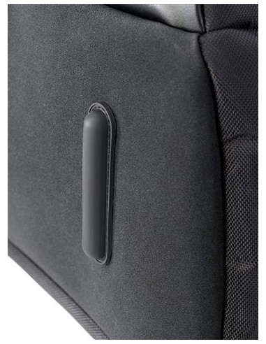 Belkin F8N179ea Suit Line Collection - Mochila para ordenador portátil de 15.6', negro F8N179EA kiwiku.com