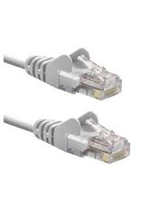 BELKIN Cable De Red Cat 5E UTP 3,0 M Blanco Snagless | Kiwiku  