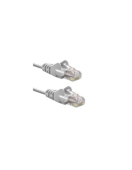 BELKIN Cable De Red Cat 5E UTP 3,0 M Blanco Snagless | Kiwiku  
