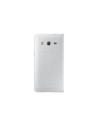 Funda original Samsung para Galaxy Core LTE - Color Blanco - Samsung - EF-WG386BWEGWW
