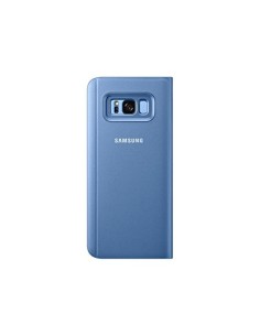 Funda original Samsung para Galaxy 8 Plus - Color Azul - Samsung EF-ZG955CLEGWW kiwiku.com 2