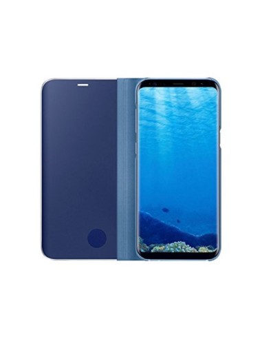 Funda original Samsung para Galaxy 8 Plus - Color Azul - Samsung EF-ZG955CLEGWW kiwiku.com