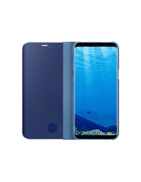 Funda original Samsung para Galaxy 8 Plus - Color Azul - Samsung EF-ZG955CLEGWW kiwiku.com