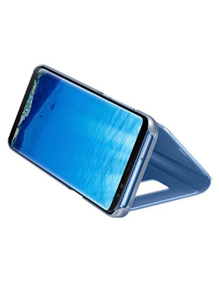 Funda original Samsung para Galaxy 8 Plus - Color Azul - Samsung EF-ZG955CLEGWW kiwiku.com