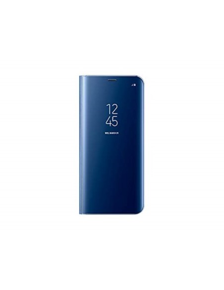 Funda original Samsung para Galaxy 8 Plus - Color Azul - Samsung EF-ZG955CLEGWW kiwiku.com