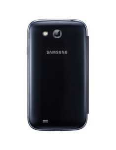 Funda original de Samsung para Galaxy Grand - Color Azul EF-FI908BLEGWW kiwiku.com 2