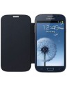 Funda original de Samsung para Galaxy Grand - Color Azul - EF-FI908BLEGWW
