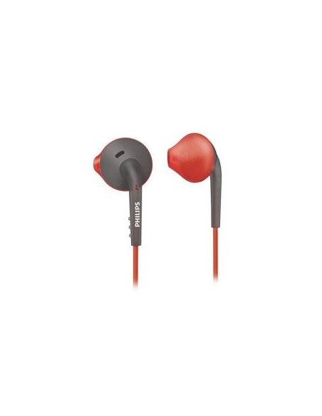 Auriculares deportivos action fit