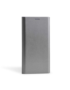 Funda Folio para Xiaomi Mi A1 - Color Plata - Muvit MUFLS0191 kiwiku.com