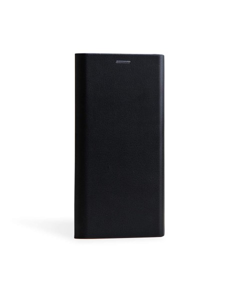 Funda Folio para Xiaomi Redmi Mi A1 - Color Negro - Muvit MUFLS0199 kiwiku.com