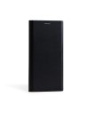 Funda Folio para Xiaomi Redmi Mi A1 - Color Negro - Muvit - MUFLS0199