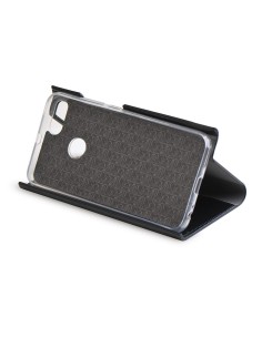 Funda Folio para Xiaomi Redmi Mi A1 - Color Negro - Muvit MUFLS0199 kiwiku.com 2