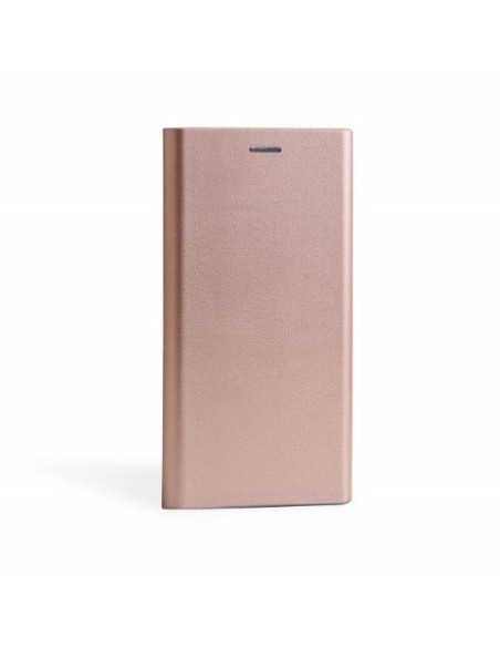 Funda Folio para Xiaomi Redmi Note 4 - Color Oro  Rosa - Muvit MUFLS0200 kiwiku.com