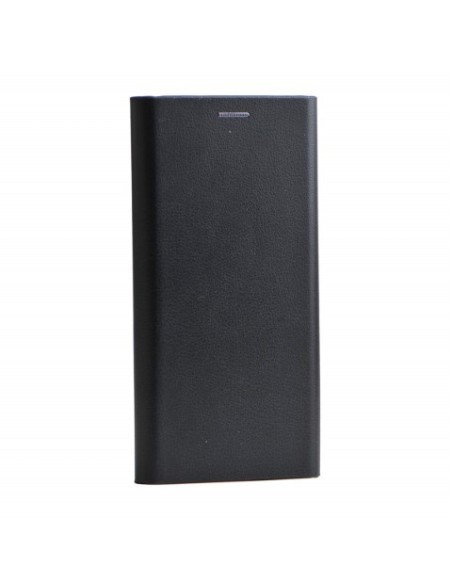 Funda Folio para Xiaomi Redmi 5 - Color Negro - Muvit MUFLS0202 kiwiku.com