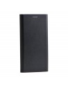 Funda Folio para Xiaomi Redmi 5 - Color Negro - Muvit - MUFLS0202