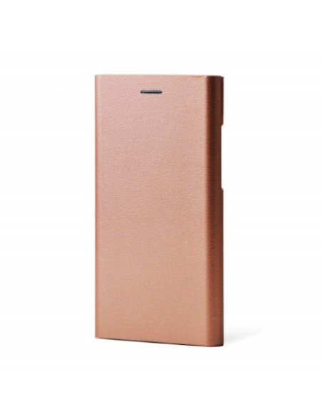 Funda Folio para Xiaomi Mi Mix 2 - Color Rosa Oro MUFLS0214 kiwiku.com