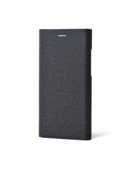 Funda Folio para Xiaomi Mi Mix 2 - Color Negro - Muvit MUFLS0215 kiwiku.com