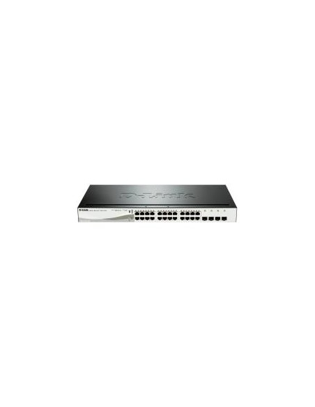 Switch smart 24p.giga 12p.poe