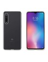 Funda para Xiaomi M9 - Color Transparente - Muvit - MUCRS0220