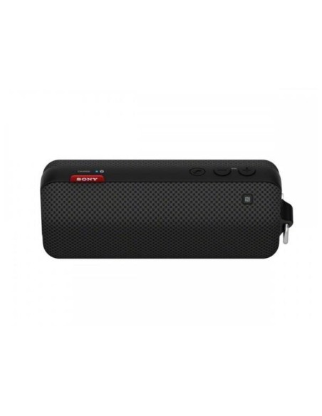 Sony SRSBTS50 - Altavoz inalámbrico ultrapórtail para exterior con Bluetooth y NFC, negro - Electrónica - Kiwiku.com