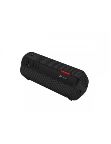 Sony SRSBTS50 - Altavoz inalámbrico ultrapórtail para exterior con Bluetooth y NFC, negro - Electrónica - Kiwiku.com