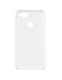 Funda TPU Premium para Xiaomi Mi 5X/A1 - Color Transparente - X-ONE AATFYC3194 kiwiku.com