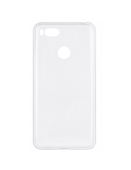 Funda TPU Premium para Xiaomi Mi 5X/A1 - Color Transparente - X-ONE AATFYC3194 kiwiku.com