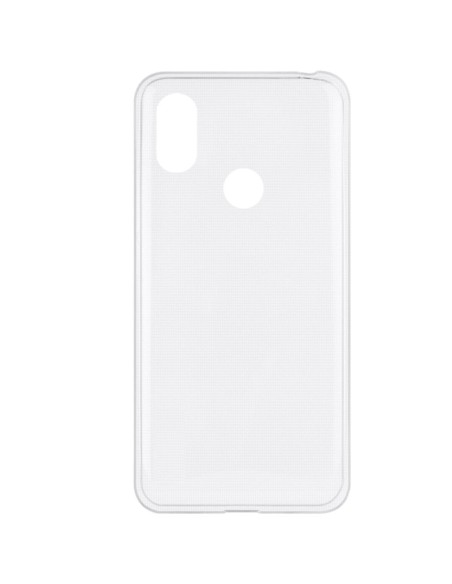 Funda TPU Premium para Xiaomi Mi 6X/A2 - Color Transparente - X-ONE AATFYC3195 kiwiku.com