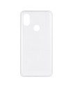 Funda TPU Premium para Xiaomi Mi 6X/A2 - Color Transparente - X-ONE-AATFYC3195