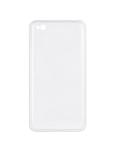 Funda TPU Premium para Xiaomi Redmi 5A - Color Transparente - X-ONE  AATFYC3197 kiwiku.com