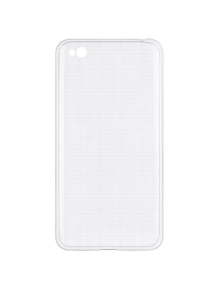 Funda TPU Premium para Xiaomi Redmi 5A - Color Transparente - X-ONE  AATFYC3197 kiwiku.com
