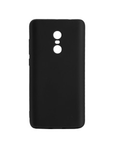 Funda TPU Mate para Xiaomi Redmi Note 4- Color Negro - X-ONE  AATFYC3320 kiwiku.com