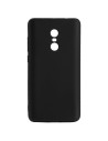 Funda TPU Mate para Xiaomi Redmi Note 4- Color Negro - X-ONE - AATFYC3320
