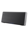 Altavoz inalambrico portatil negro