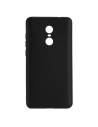 Funda TPU Mate para Xiaomi Redmi Note 4X- Color Negro - X-ONE - AATFYC3323