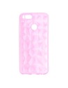 Funda Diamante 3D para Xiaomi 5X/A1 - Color Rosa - X-ONE - AATFYC3409