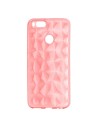 Funda Diamante 3D para Xiaomi 5X/A1 - Color Rojo- X-ONE - AATFYC3410