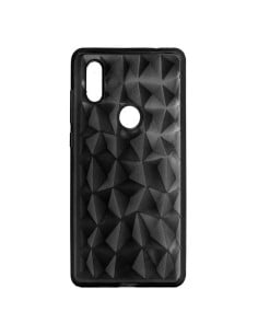 Funda Diamante 3D para Xiaomi 6X/A2 - Color Negro- X-ONE AATFYC3411 kiwiku.com
