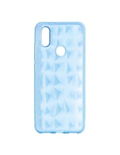 Funda Diamante 3D para Xiaomi 6X/A2 - Color Azul - X-ONE AATFYC3412 kiwiku.com