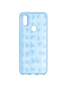 Funda Diamante 3D para Xiaomi 6X/A2 - Color Azul - X-ONE - AATFYC3412